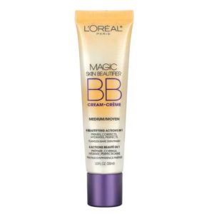 Magic SkinBeautifer BB Cream - Medium