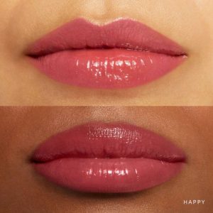 Rare Beauty Lip Oil - Happy