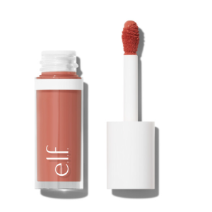 Camo Liquid Blush ELF - Dusty Rosé