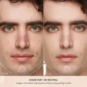 ONE SIZE TURN UP THE BASE - FAIR 1 (N)