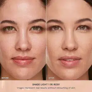 ONE SIZE TURN UP THE BASE - LIGHT 1 (R)