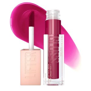 Maybelline New York Lifter Gloss Taffy