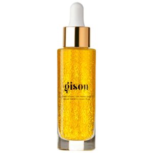 GisouHoney Infused Hair Repair Serum