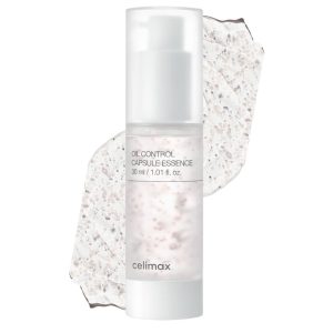 Celimax Oil Control Capsule Essence