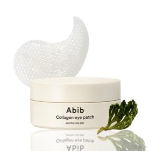 Abib Collagen Eye Patch