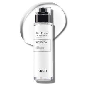 Cosrx The 6 peptide skin booster