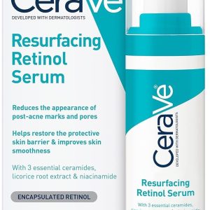 CeraVe Regino serum