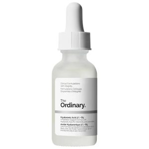 The OrdinaryHyaluronic Acid 2% + B5 Hydrating Serum 60 ml