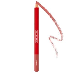 ONE/SIZE by Patrick Starrr
Lip Snatcher Waterproof Precision Lip Liner