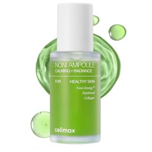 celimax Noni Energy Ampolla 1.0 fl oz