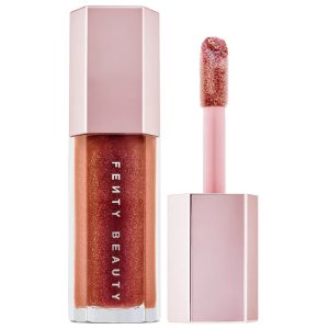 Fenty Beauty by Rihanna
Gloss Bomb Universal Lip Luminizer HOT CHOCOLIT