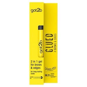 Got2B Gel para cejas
