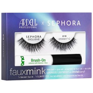 DUO
Ardell x Sephora - Faux Mink