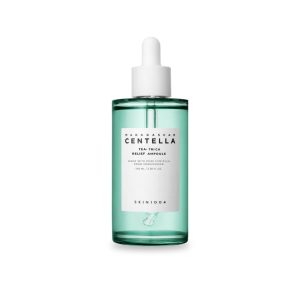 Centella Tea-Trica Relief Ampoule