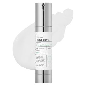 VT COSMETICS CICA Reedle Shot 100