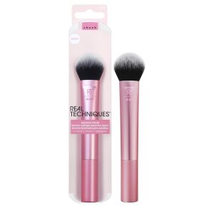 Real Techniques 449 Brocha de maquillaje cónica para mejillas
