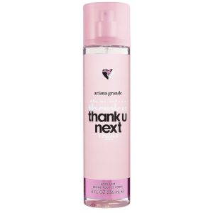 Ariana Grande Thank U, Next Body Mist