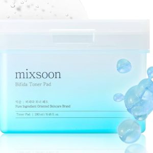 Mixsoon Almohadilla de bífida