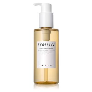 Madagascar Centella Light Cleansing Oil