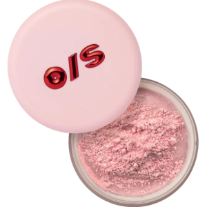 ONE/SIZE Setting Powder Rosa ultra Pink
