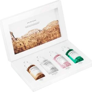 Madagascar Centella Ampoule Kit | 4 Ampoules de 30ml