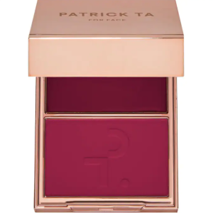 PATRICK TA Powder Blush Duo